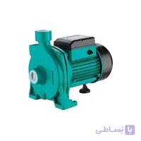 پمپ آب سه اسب دو پروانه شیمجه مدل 2SGPm32/160A