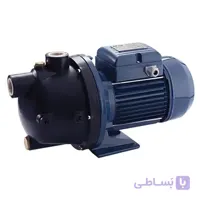 الکتروپمپ یک اسب جتی کلگی پی وی سی آبکو مدل JP100