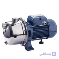 الکتروپمپ یک اسب جتی کلگی استیل آبکو مدل JS100