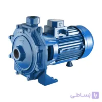 پمپ آب 5 اسب 2 پروانه سه فاز CBT510 الین پلاس