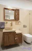 روشویی کابینتی کاکتوس