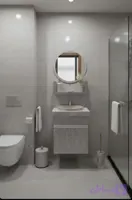 ست روشویی مدل لیان