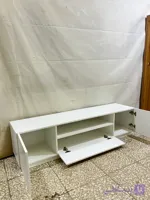 میز تلویزیون مدل رادین طول ۱۸۰ سانتی‌متر