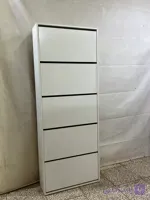 جاکفشی داشبوردی قدی ۲۵ جفتی طول ۶۰ سانتی‌متر