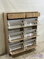جاکفشی داشبوردی ۲۴ جفتی طول ۱۰۰ سانتی‌متر