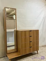 دراور ملامینه ۶ کشو طول ۱۰۰ سانتی‌متر
