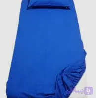 ملحفه کشدار 220×120گرماژ۳۰گرم.قیمت اقتصادی.