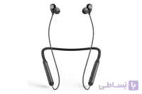 هندزفری گردنی ANKER مدل A3213H12 Life U2i (Upgraded) – مشکی (گارانتی 18ماهه حافظه طلایی ایستا)