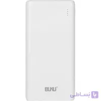 پاوربانک بوکو مدل Buku PB-101 ظرفیت 10000 میلی آمپر ساعت
