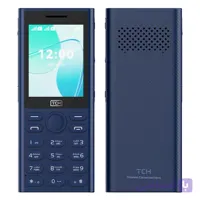 گوشی موبایل TCH مدل Nova – آبی تیره (3 ماه تعویض به همراه 12 ماه بیمه)