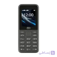 گوشی موبایل TCH مدل Arc – مشکی (3 ماه تعویض بهمراه 12 ماه بیمه)
