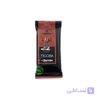تیکوبا قهوه کنلیتا