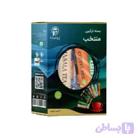 بسته ترکیبی منتخب پپتینا | 10 ساشه