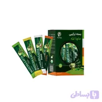 بسته ترکیبی ماچا لته پپتینا