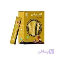کافی میکس کلاسیک پپتینا