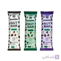 نات‌ بار میکس کنلیتا
