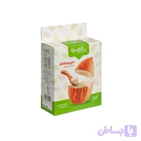 حریره بادام سالمیتو