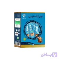 چای کرک دارچینی پپتینا
