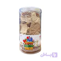 نان سوخاری چند غله نان سو