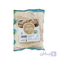 سویق گندم سلام ارگانیک | 250 گرم