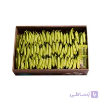 حلوا سوهان با مغز پسته | بدون شکر و روغن