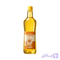 روغن آفتابگردان سلام ارگانیک