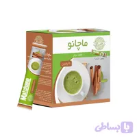 پودر ماچا دارچین ماچانو