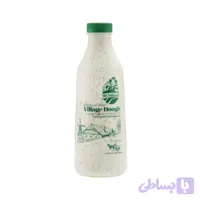 دوغ گردو سبزیجات آقای طبیعی (ویژه تهران)