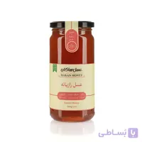 عسل رازیانه هاکان