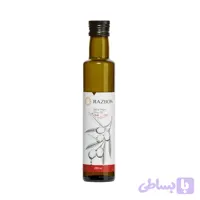 روغن زیتون فرابکر با طعم ریحان رزبن