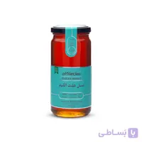 عسل هفت اقلیم هاکان