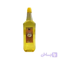 روغن ارده کنجد سلام ارگانیک | 1 لیتر (کد B50OI)