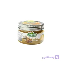 کره خالص هفت مغز وگان ویگر