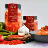 کیمچی آتشین نونا