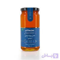 عسل دیابتی (رژیمی) هاکان