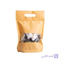 مخلوط حلوا مغزين خانه انگور | 400 گرم