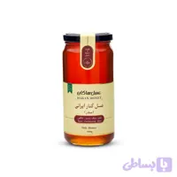 عسل کنار ایرانی (سدر) هاکان