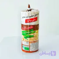 رایس کیک گندم سیاه دلی پاپ | 115 گرم
