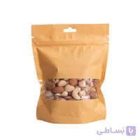آجيل چهار مغز اعلا سلام ارگانيك | 250 گرم