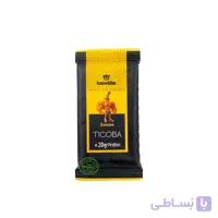 تیکوبا موز کنلیتا