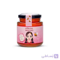 عسل ویژه کودکان (پسران و دختران)
