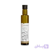 روغن زیتون فرابکر با طعم ریحان رزبن