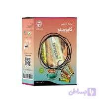بسته ترکیبی کاپوچینو پپتینا
