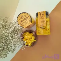 ساورکرات طلایی نونا