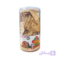 نان سوخاری با شیره خرما نان سو