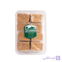 نوقا شيره انگور با مغز گردو سلام ارگانیک