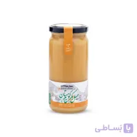 عسل بکرکوهستان (خام)