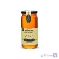عسل جنگل هاکان