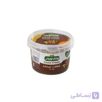 شکلات صبحانه چهارمغز وگان ویگر
