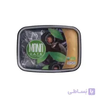 رطب مضافتى ارگانيك مانادیت | 600 گرم